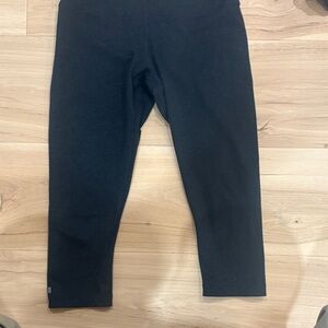 Nobull Women’s Legging Capris